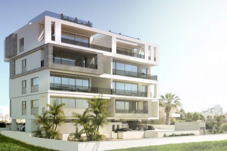 For Sale: Apartments, Potamos Germasoyias, Limassol, Cyprus FC-37925 - #1