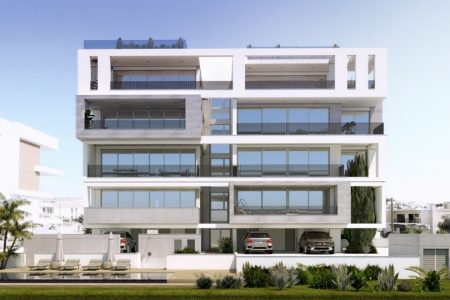 For Sale: Apartments, Potamos Germasoyias, Limassol, Cyprus FC-37927 - #1