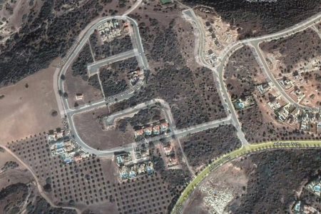 For Sale: Residential land, Secret Valley, Paphos, Cyprus FC-37937 - #1