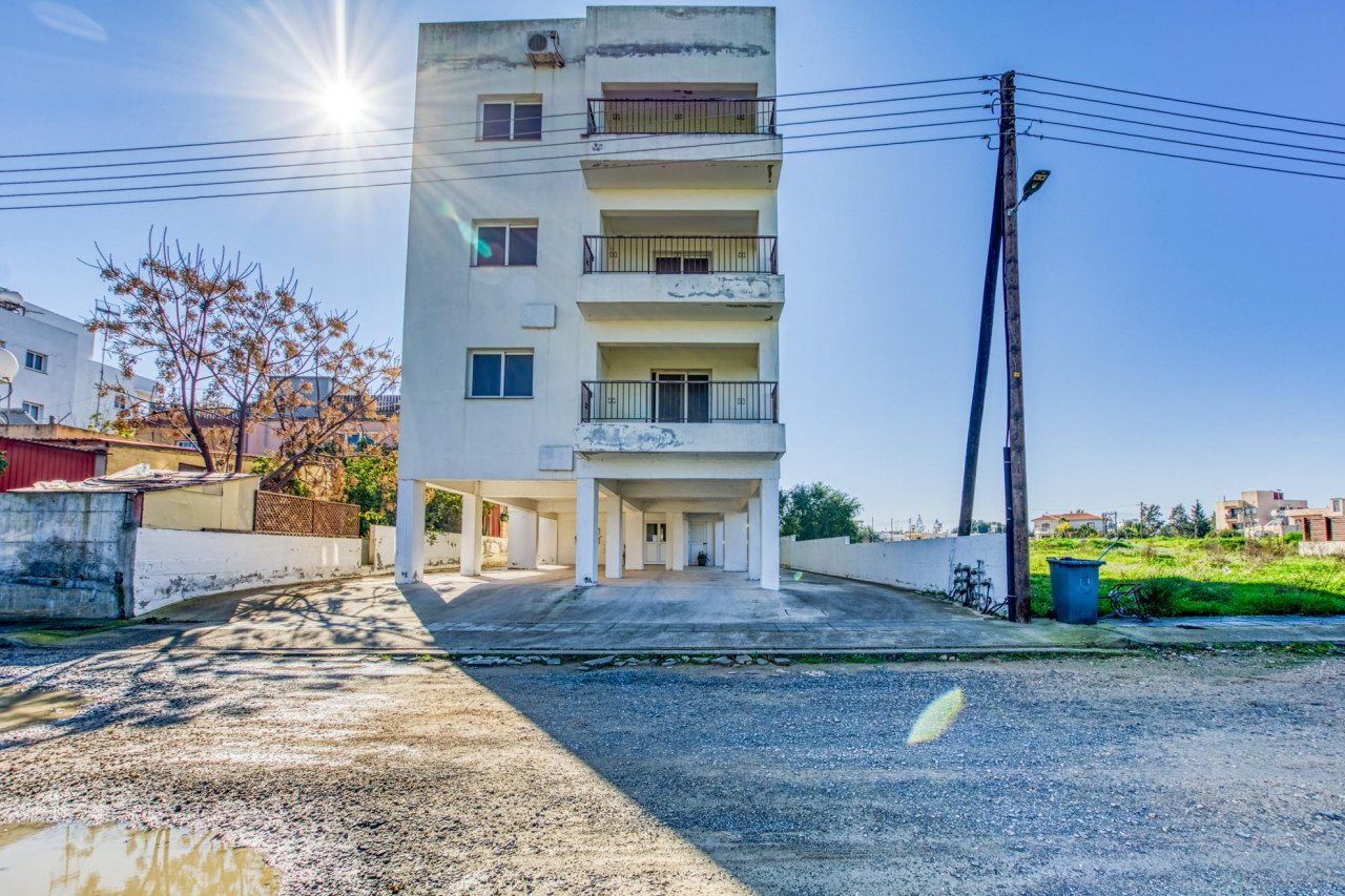 For Sale: Apartments, Deryneia, Famagusta, Cyprus FC-37956 - #9