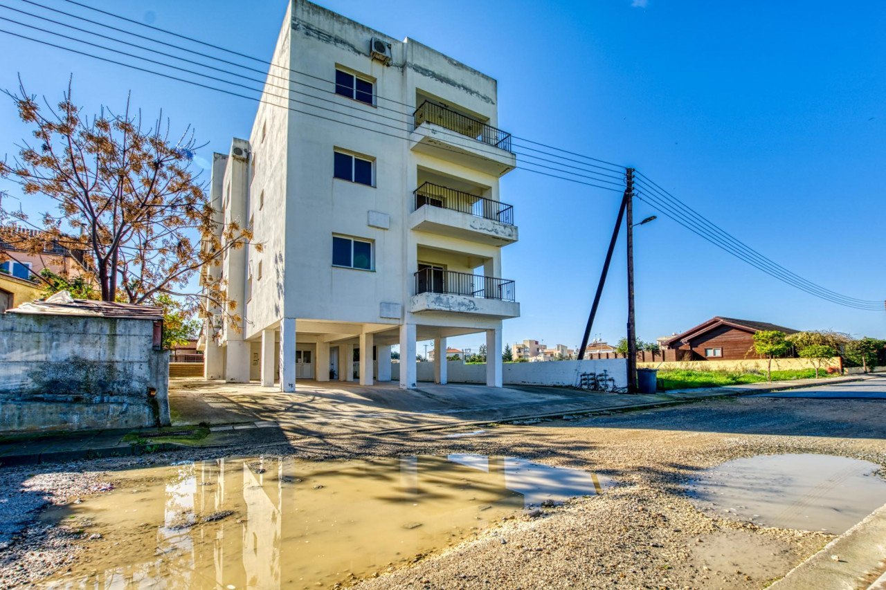 For Sale: Apartments, Deryneia, Famagusta, Cyprus FC-37956 - #10