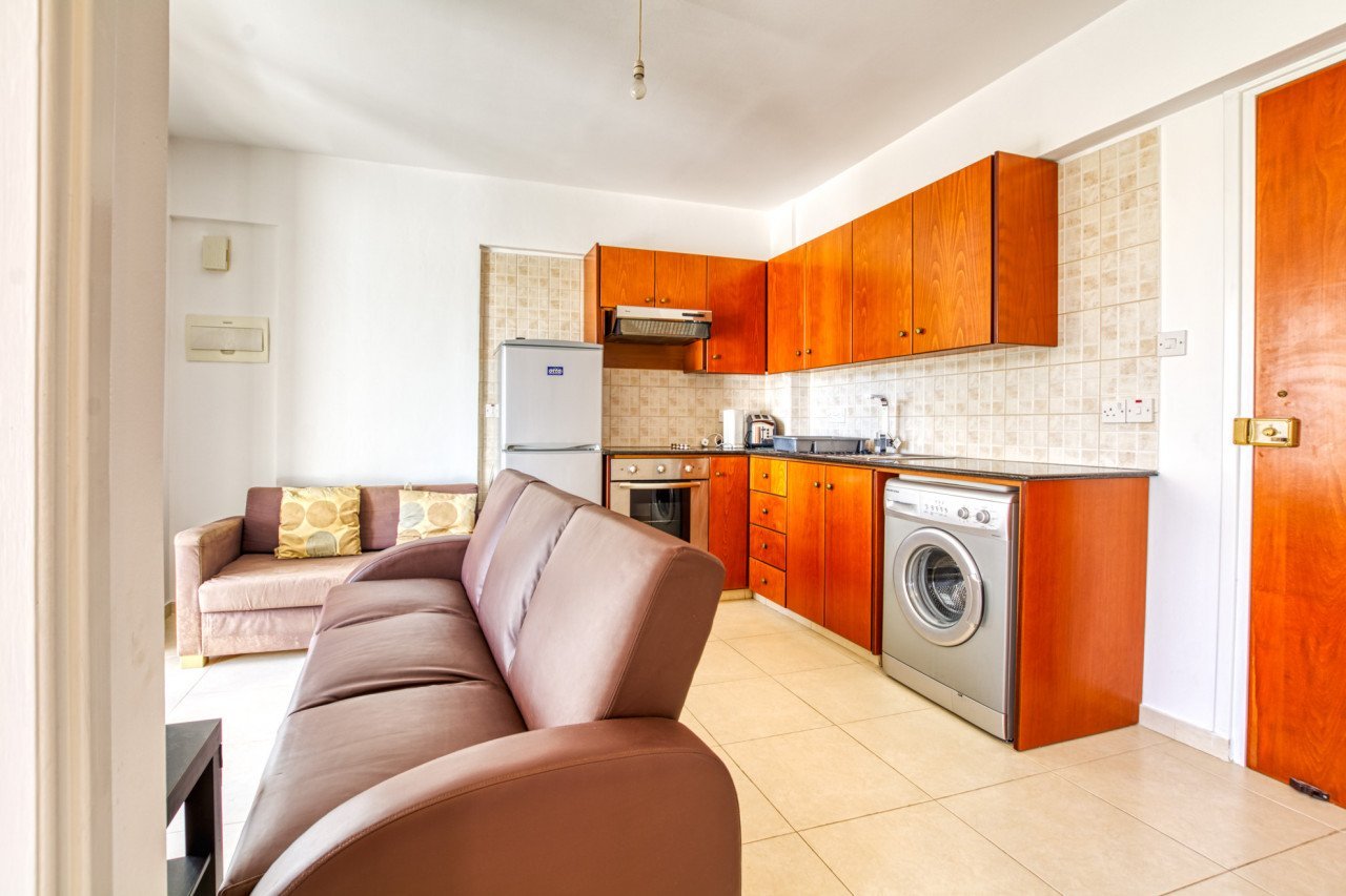 For Sale: Apartments, Deryneia, Famagusta, Cyprus FC-37956 - #8