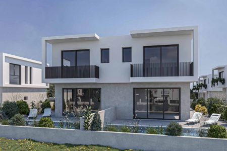 For Sale: Semi detached house, Protaras, Famagusta, Cyprus FC-37970