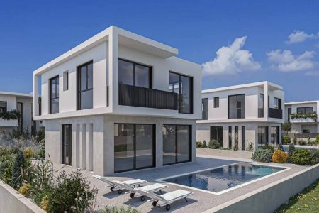 For Sale: Detached house, Protaras, Famagusta, Cyprus FC-37971 - #1