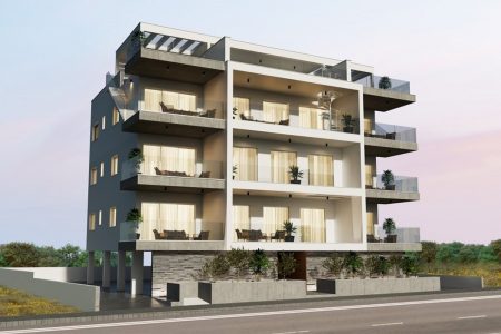For Sale: Apartments, Krasas, Larnaca, Cyprus FC-37976 - #1