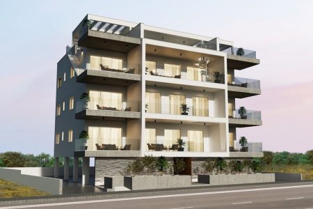 For Sale: Apartments, Krasas, Larnaca, Cyprus FC-37977 - #1