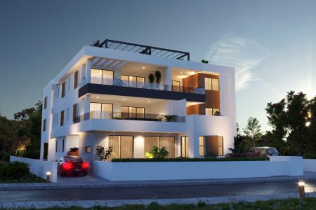 For Sale: Apartments, Deryneia, Famagusta, Cyprus FC-37980