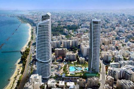 Rejection of golden passports “shortens” the skyscrapers of Limassol