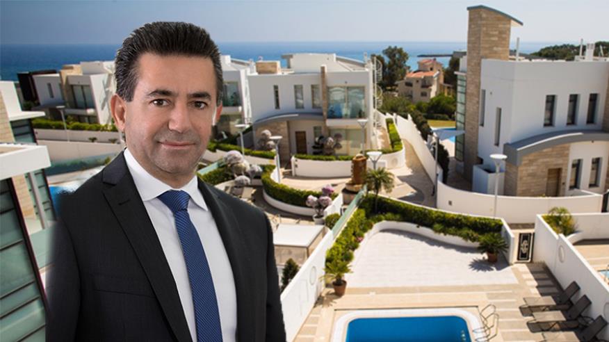 Why foreign investors flooded the Famagusta area