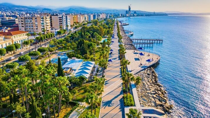 Where is the best area to buy property in Limassol?