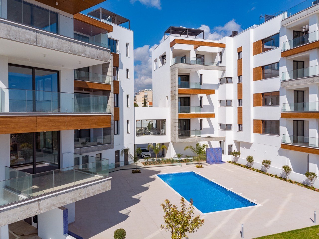 Is it worth buying property in Cyprus?