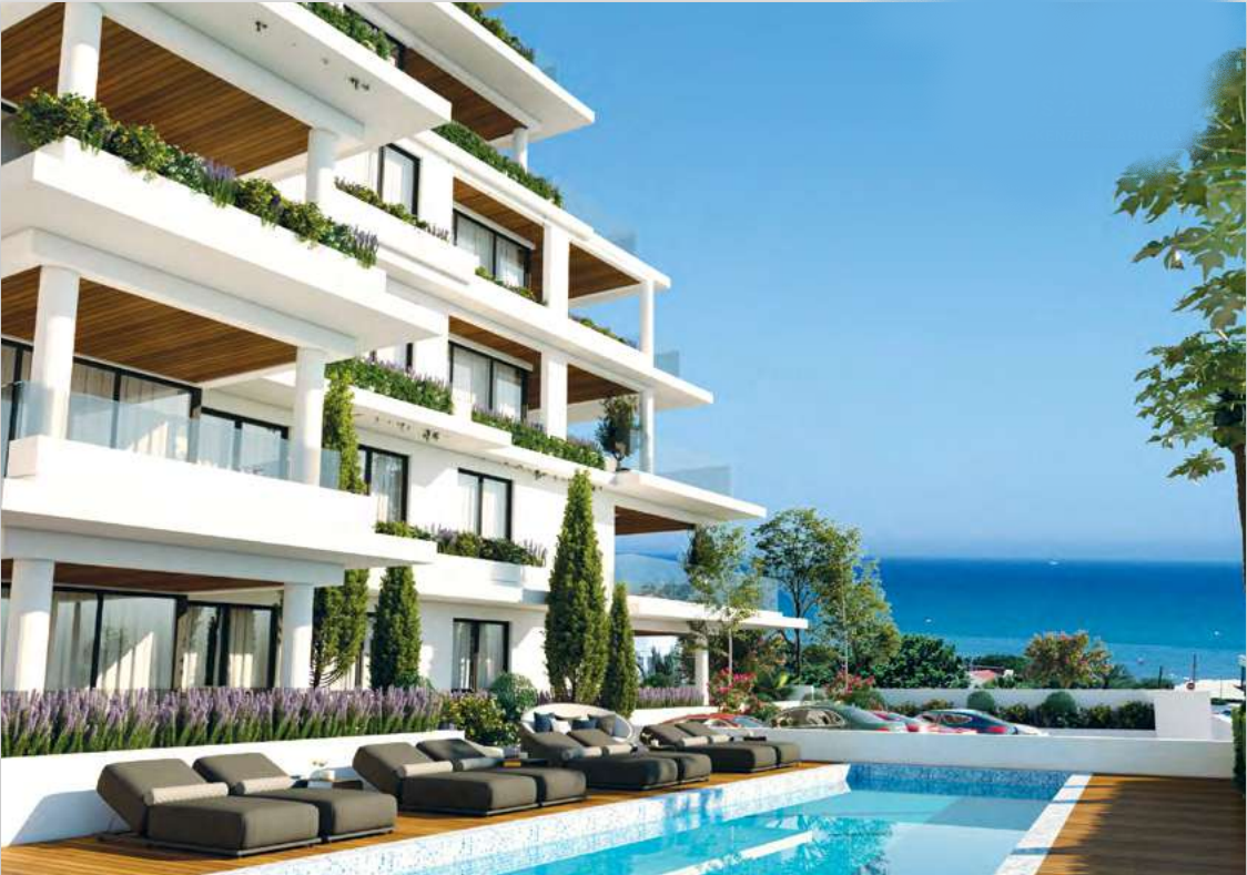 Renting property in Cyprus for a long time