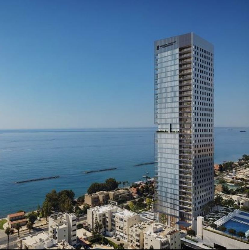Cyprus property prices go up due to strong apartment demand