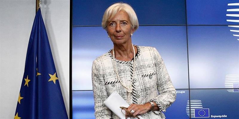 Lagarde to visit Cyprus on March 29