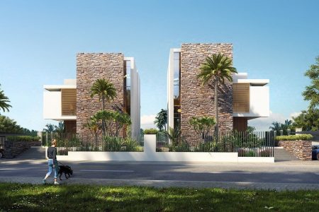 For Sale: Detached house, Agia Thekla, Famagusta, Cyprus FC-23873 - #1
