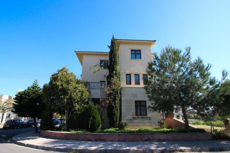 For Sale: Detached house, Vergina, Larnaca, Cyprus FC-37629 - #1