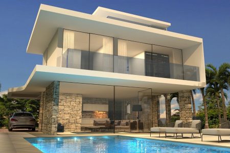 For Sale: Detached house, Agia Triada, Famagusta, Cyprus FC-37997 - #1