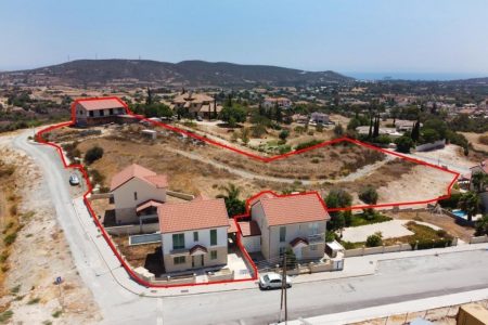 For Sale: Investment: project, Moni, Limassol, Cyprus FC-38005 - #1
