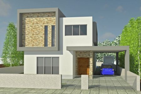 For Sale: Detached house, Anarita, Paphos, Cyprus FC-38041 - #1