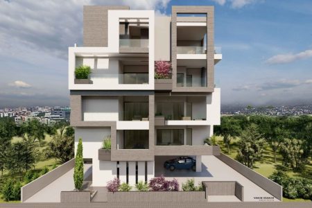 For Sale: Apartments, Agia Zoni, Limassol, Cyprus FC-38065 - #1