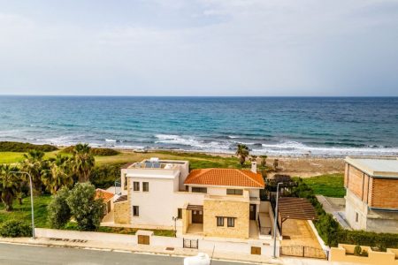 For Sale: Detached house, Neo Chorio, Paphos, Cyprus FC-38066 - #1