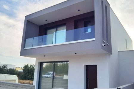 For Sale: Semi detached house, Mesogi, Paphos, Cyprus FC-38112