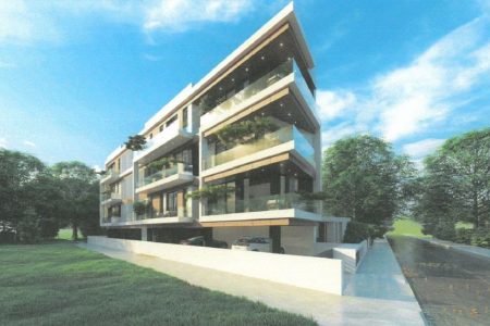 For Sale: Investment: project, Zakaki, Limassol, Cyprus FC-38114 - #1
