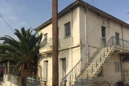 For Sale: Residential land, Agios Ioannis, Limassol, Cyprus FC-38116