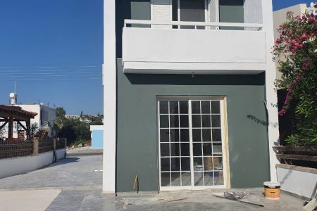 For Sale: Detached house, Chlorakas, Paphos, Cyprus FC-38117