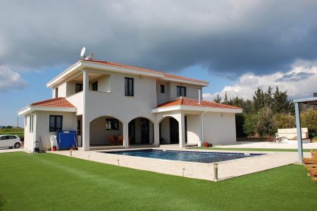 For Sale: Detached house, Kouklia, Paphos, Cyprus FC-38123 - #1