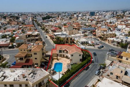 For Sale: Detached house, Apostolos Andreas, Limassol, Cyprus FC-38138