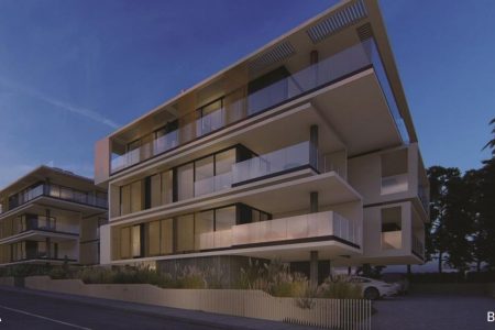 For Sale: Apartments, Columbia, Limassol, Cyprus FC-38146