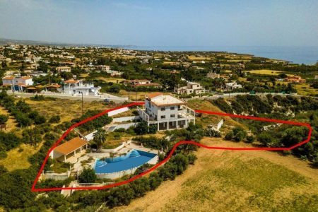 For Sale: Detached house, Pegeia, Paphos, Cyprus FC-38156 - #1