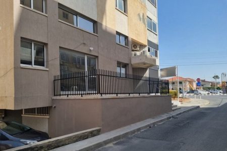 For Rent: Office, Agia Zoni, Limassol, Cyprus FC-38182 - #1