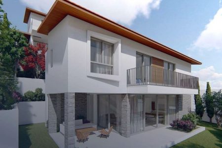 For Sale: Detached house, Germasoyia Village, Limassol, Cyprus FC-38184