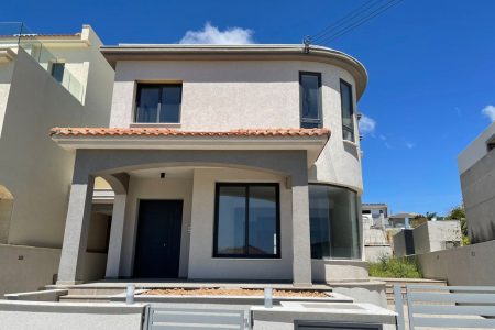 For Sale: Detached house, Agios Sylas, Limassol, Cyprus FC-38188 - #1