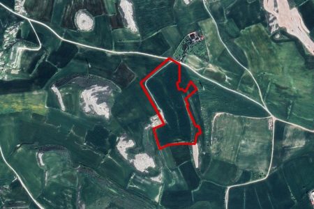 For Sale: Agricultural land, Kalo Chorio, Larnaca, Cyprus FC-38192