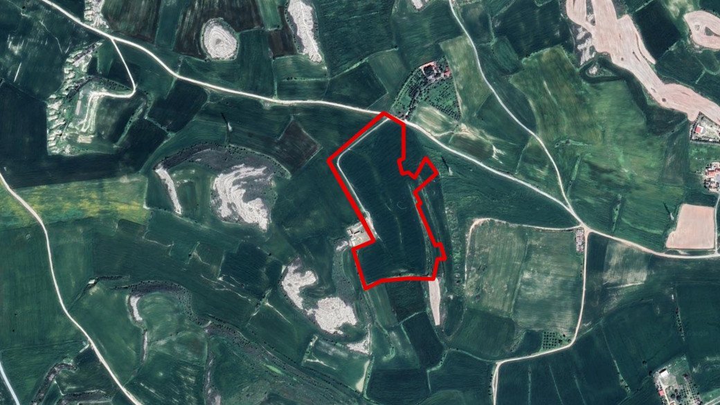 For Sale: Agricultural land, Kalo Chorio, Larnaca, Cyprus FC-38192 - #1