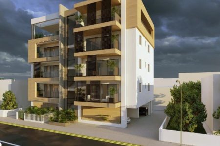 For Sale: Apartments, Agios Dometios, Nicosia, Cyprus FC-38203 - #1