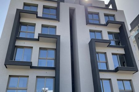 For Rent: Investment: residential, Polemidia (Kato), Limassol, Cyprus FC-38213 - #1