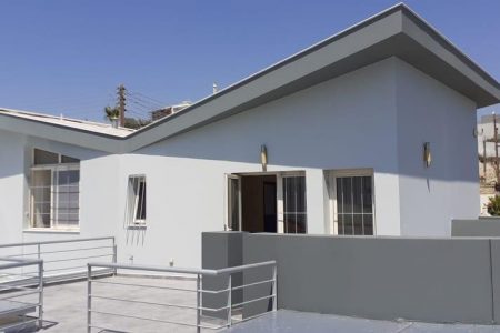 For Sale: Detached house, Agios Athanasios, Limassol, Cyprus FC-38219