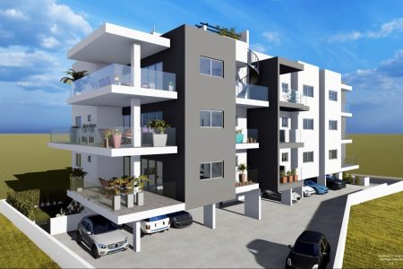 For Sale: Apartments, Lakatamia, Nicosia, Cyprus FC-38227