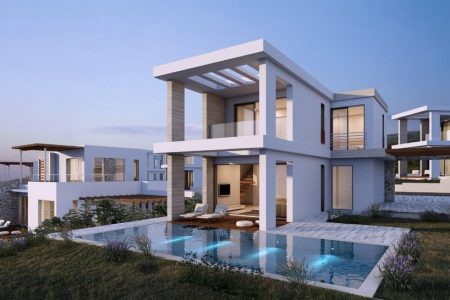 For Sale: Detached house, Chlorakas, Paphos, Cyprus FC-38228 - #1