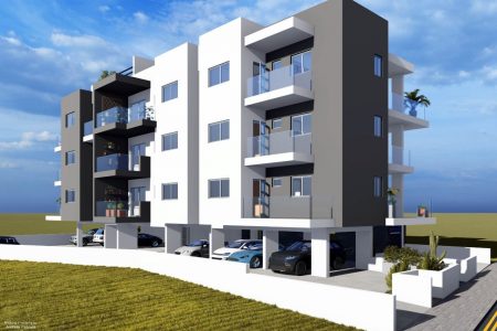 For Sale: Apartments, Lakatamia, Nicosia, Cyprus FC-38230
