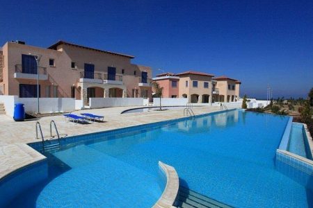 For Sale: Maisonette (Townhouse), Polis Chrysochous, Paphos, Cyprus FC-38237 - #1