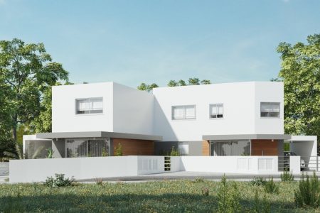 For Sale: Detached house, Lakatamia, Nicosia, Cyprus FC-38239
