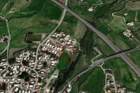 For Sale: Residential land, Timi, Paphos, Cyprus FC-38242