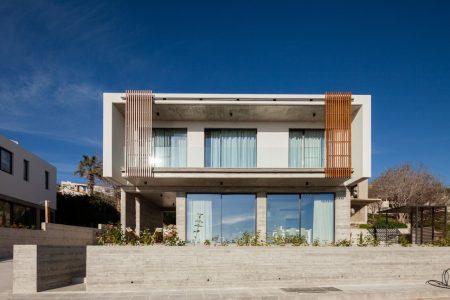 For Sale: Detached house, Chlorakas, Paphos, Cyprus FC-38247 - #1