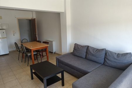 For Rent: Apartments, Pallouriotissa, Nicosia, Cyprus FC-38252 - #1