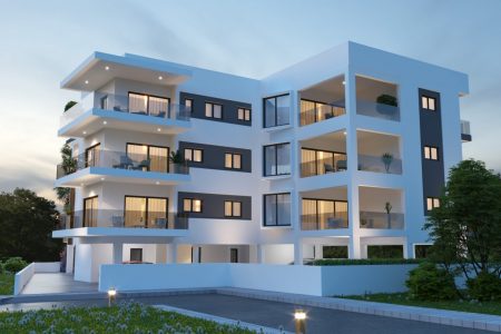 For Sale: Apartments, Strovolos, Nicosia, Cyprus FC-38259